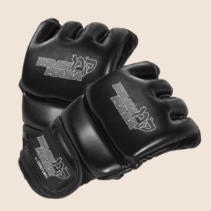 Grappling/MMA gloves