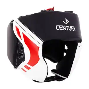 Headgear by Century