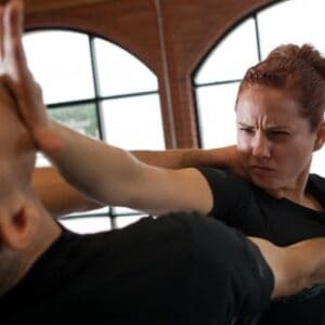 Self-Defense Training Gift Certificate