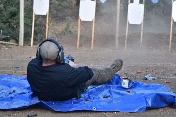 Firearms: Practical Handgun 2 - Advanced Reality Based Self Defense Shooting Oct 17-18 - Image 4