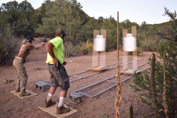 Firearms: Practical Handgun 2 - Advanced Reality Based Self Defense Shooting Oct 17-18 - Image 3