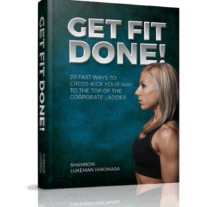 Get Fit Done Paperback