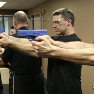 Firearms Courses