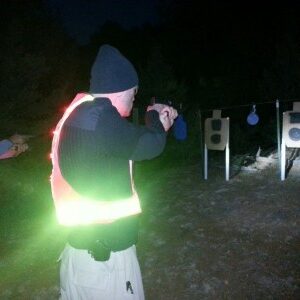 Firearms: Practical Handgun 2 - Advanced Reality Based Self Defense Shooting Oct 17-18