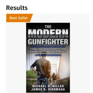 The Modern Gunfighter
