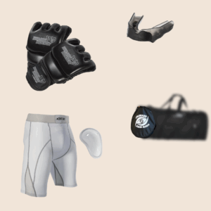 New Member Basic Package